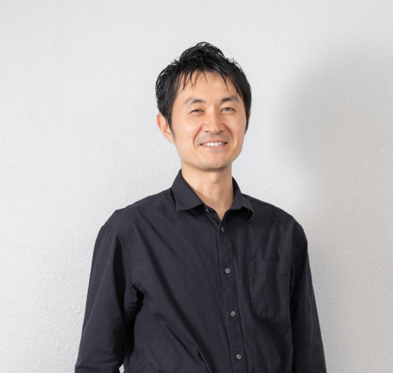 代表取締役　柴田 篤志